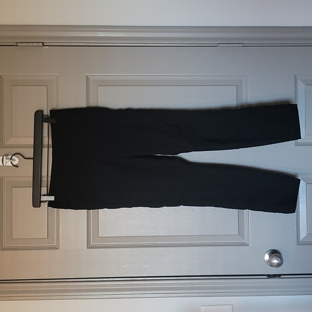 Express Pull on Ankle Pants